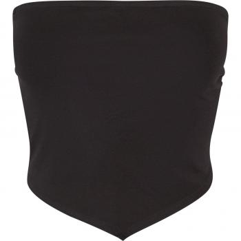 Top Knotted Bandeau Urban Classics