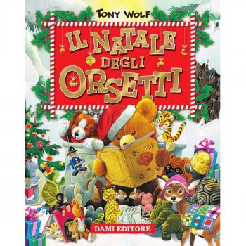 Il Natale degli orsetti. Ediz. illustrata