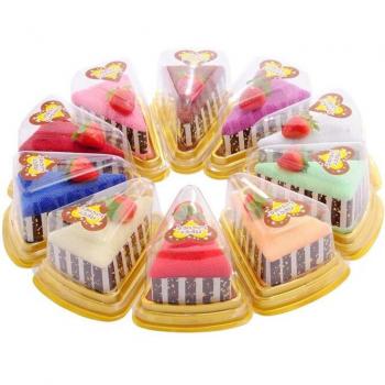 Toalla Carcajadas Mini Sándwich – Set 10