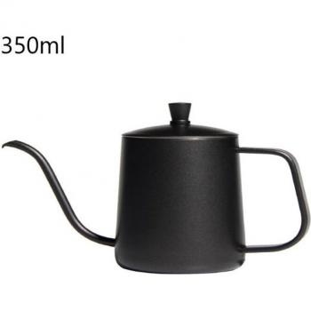 Gooseneck Spout Coffee Kettle, 350/600 Ml