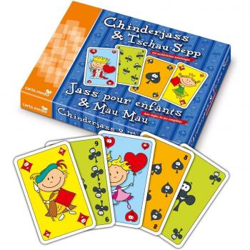 Chinderjass & Tschau Sepp