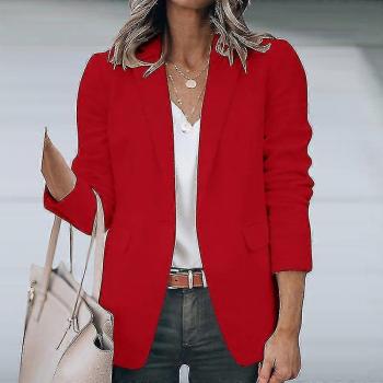 Chaqueta Shawl Mujer 5XL