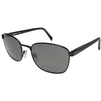 Rodenstock R1416 A Gafas de Sol para Hombre Negras