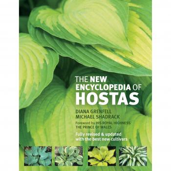 The New Encyclopedia of Hostas