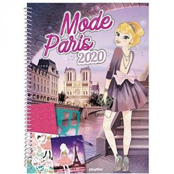 Mode Paris 2020