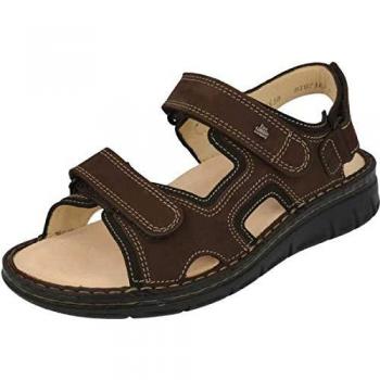 Finn Comfort Wanaka S Sandalen braun Gr. 40