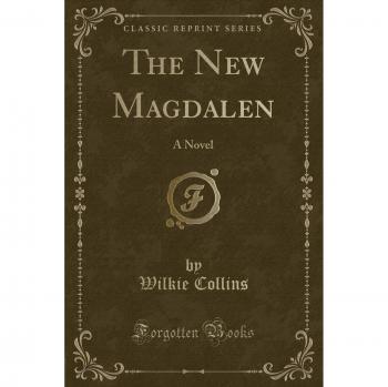 The New Magdalen: A Novel