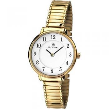 Accurist Elegant Ladies Expander 8139