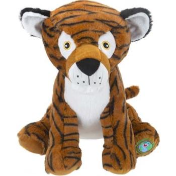 Tiger Plush Companion 38 cm (VFM)