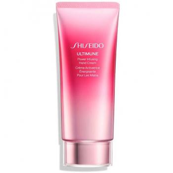 Shiseido Ultimune crème pour les mains 75 ml