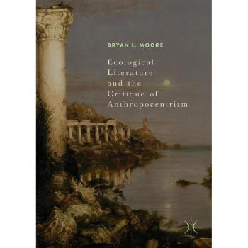 Vitalsource Technologies, Inc. Ecological Literature And The Critique Of Anthropocentrism
