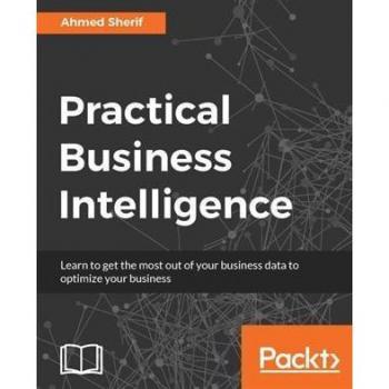 Vitalsource Technologies, Inc. Practical Business Intelligence