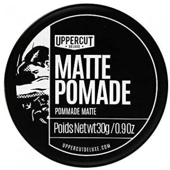 Uppercut Deluxe Pomada Matt 30g