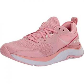 Under Armour Damen HOVR Omnia Lauf