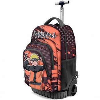 Trolley Karactermania Naruto Hachimaki 47cm