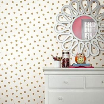 RoomMates PEEL & STICK Wandfolie