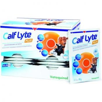 Poudre Électrolytes Calf Lyte + 2160 g
