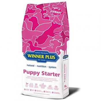 Winner Plus Puppy 3 kg (Preis: 7,15 € / kg)