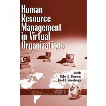 Human Resouce Management in Virtual Organizations