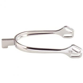 Sprenger Ultra Fit Hammersporen rostfrei 20 mm
