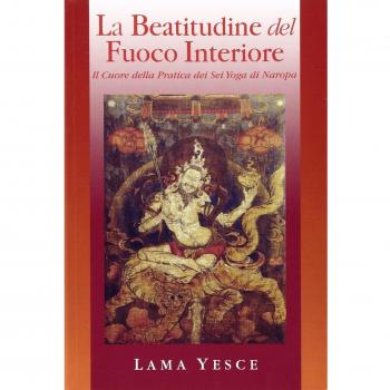 Commentario al testo di Shantideva: Bodhisattvacharyavatara. Una guida allo stile di vita del bodhisattva