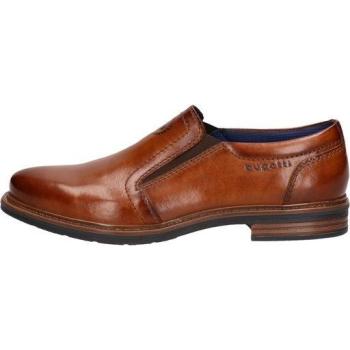 Bugatti Men's Brown Rowan Loafers (Size 8)