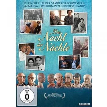 Die Nacht der Nächte