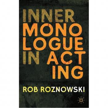 Vitalsource Technologies, Inc. Inner Monlogue In Acting