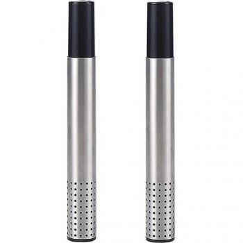 Malla TéUltra Acero