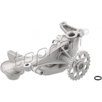 HANS PRIES Engine Oil Pump 401 148