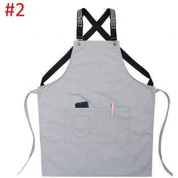 Uniforme de Chef