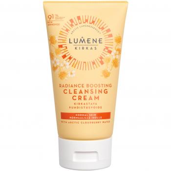Lumene Kirkas Hydrating Cleansing Gel, 150 ml