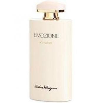 Salvatore Ferragamo Duftkörperlotion Emozione 200 ml