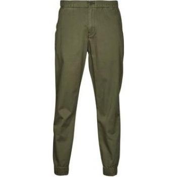 Levi's Men's Kaki Chino Jogger III
