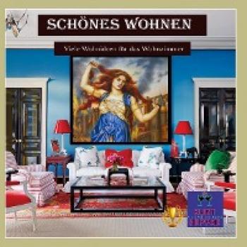 Schönes Wohnen: Viele Wohnideen für das Wohnzimmer