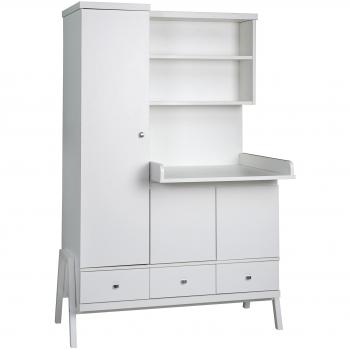 Wickelschrank „White Oak“ – 06‑921‑02‑02, Schardt