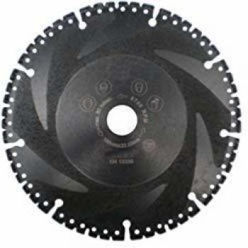 Disque diamant vacuum brazed Pro SIRIUS D. 300 mm
