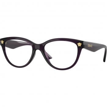Versace Gafas Recetadas Mujer Purple VE3365U 5263