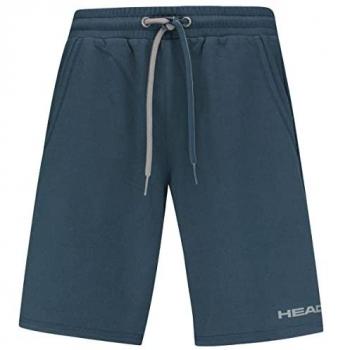 Head Club Jacob Navy Boys Shorts Size 152