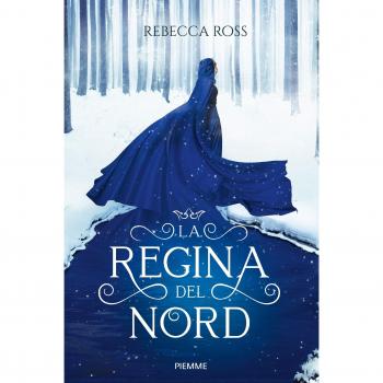L' ombra della rivolta. La regina del Nord