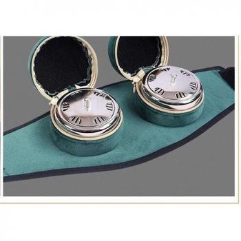 Joint Relief Moxibustion Device