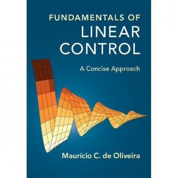 Vitalsource Technologies, Inc. Fundamentals Of Linear Control