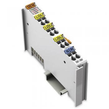 WAGO SPS-Analogeingang 750-494/025-000