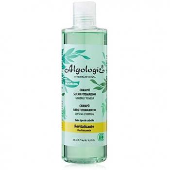Champú Revitalizante Algologie, 300 ml