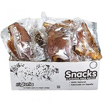 Mini-Petits Ouïes de Porc Gloria 30