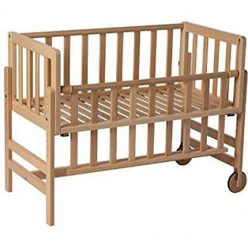 Geuther Letto Co-Sleeping Betty Biologico