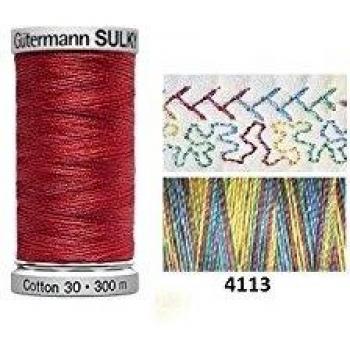 Sulky Cotton 30 Quilting Thread 300m