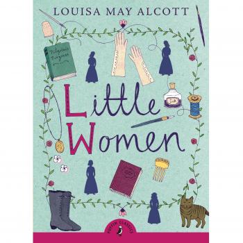 Puffin Classics Little Women