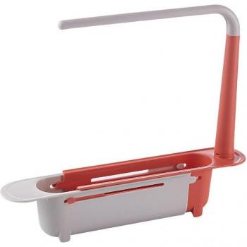 Dishcloth Hanger for Kitchen Sink