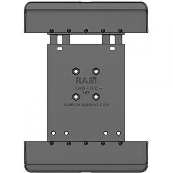 RAM Mount RAM-HOL-TAB26U support pour UMPC Noir